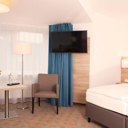 Hotel Frisia Leer Esterno foto