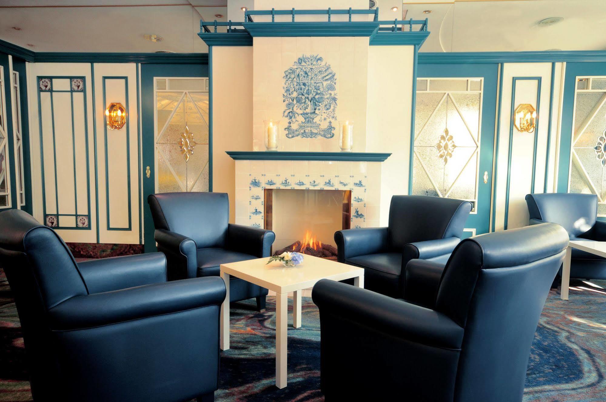 Hotel Frisia Leer Interno foto